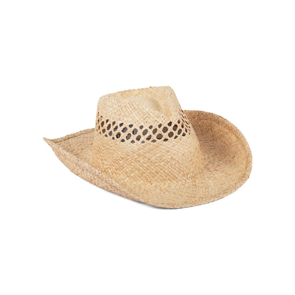 THE DESERT COWBOY - NATURAL